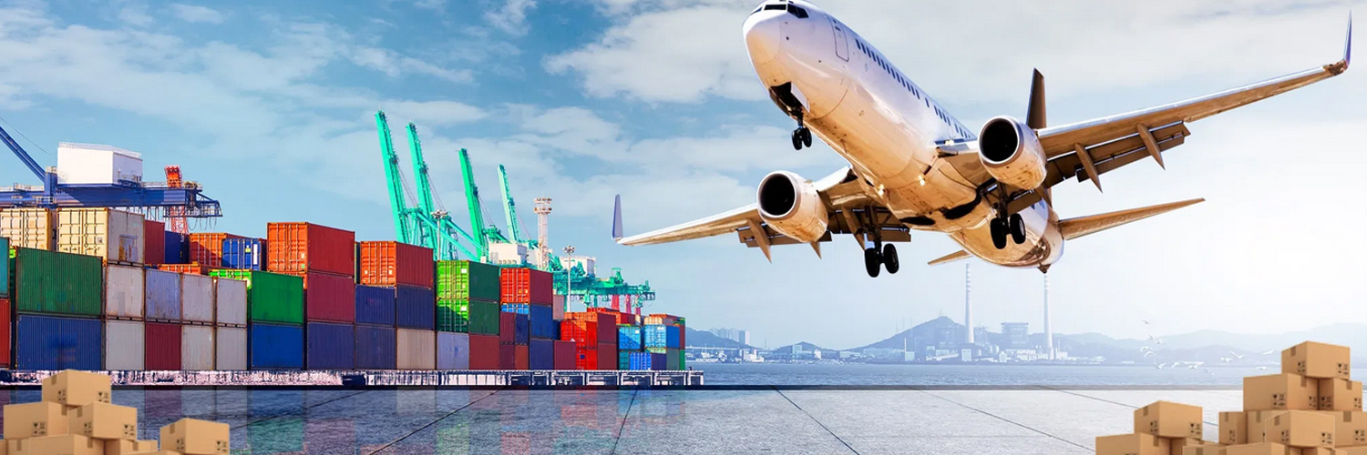 Parvati Trans Global Logistics